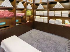 -汤森悠生活文化汤(江宁万达店)