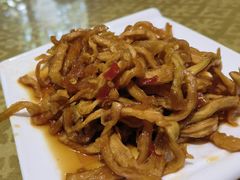 -鹭岛新泉客家菜·海鲜·融合菜(莲前店)