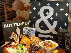 -B&C黄油与面包·THE GARDEN BAKERY概念店(世纪汇店)