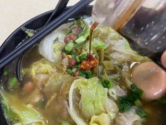 -龙记桂林米粉(财满街店)