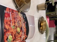 -HOTISLAND海鸡岛·韩国料理(江南西店)