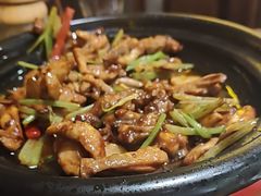 -范家小馆·烤鸭新京菜(金融街店)