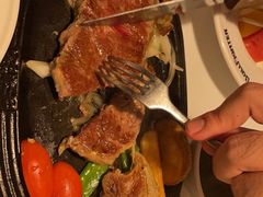 -爱丽丝牛排西餐厅(光谷步行街店)