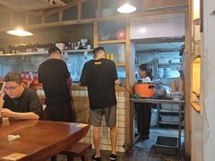 -赣南粉局·江西小炒·锅气炒粉(人民广场店)