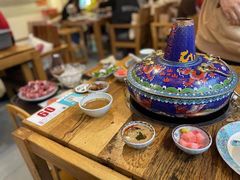 -毛辣果·贵州红酸汤牛肉火锅(西单店)