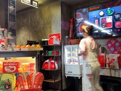 -海底捞火锅(油麻地店)