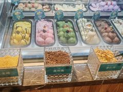 -東盛炭烤自助料理(浦东文峰广场店)