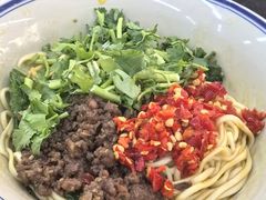 -万三面馆(青龙正街太古里店)
