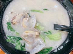 -台州老六海鲜面馆(上南总店)