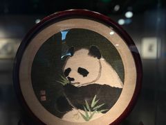 -深圳博物馆(古代艺术馆)