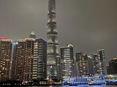 -秦皇岛路游船码头