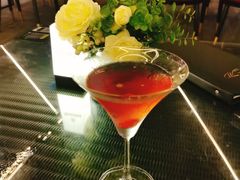 -爵士花园音乐酒吧餐厅