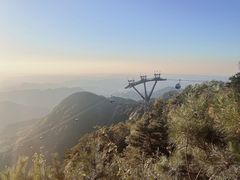 -泰山风景名胜区