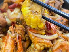 -状元虎.摇滚炒鸡.家常菜(义勇街店)