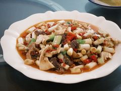 -飞虹鱼馆(春华路店)