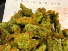 -长安炊烟庭院陕菜(七路明光路店)