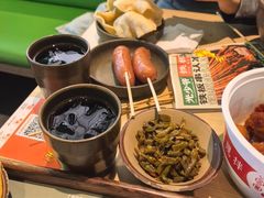 -京参 • 擂椒饭(这有山店)
