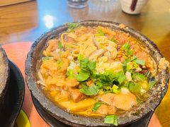 -王明古法砂锅居(开化寺店)