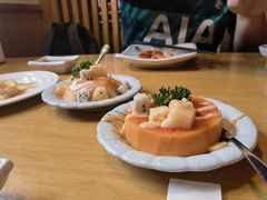 -山之川日料放题(通州店)