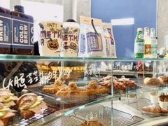 -Something For(中洲湾店)