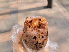 -芳婆糕团店(王府大街店)