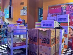 -赖胖子肉蟹煲(金牛万达店)