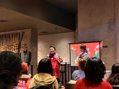 -星巴克臻选(北京嘉里中心第二店)