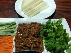-云来居素食馆(南山店)