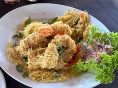 -Telaga Seafood Restaurant