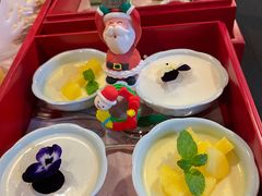 -西郊宾馆·1921餐厅