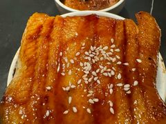 -盛焰铁板烧(王府井店)