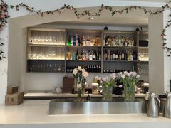 -LA JOLLA 墨西哥餐厅(学院路店)