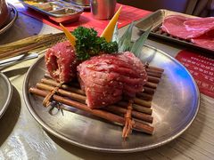 -西塔老太太泥炉烤肉(温州首店万象城黑金店)