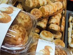 -徐文林香酥饼(桃园店)