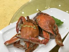 -合家小菜餐馆(新诚花苑店)