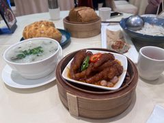 -益利大酒楼(井岸店)
