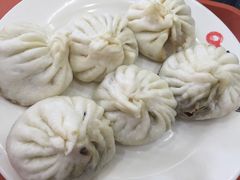 -庆丰包子铺(白塔寺店)