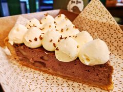 桂花栗子派Chestnut-Pie Bird(新闸路店)