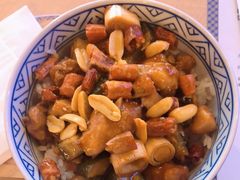 -吉野家(维明街店)