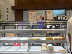 -君之狮子山·轻糖烘焙(松江印象城店)