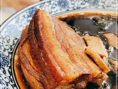 -巢香扣肉馆