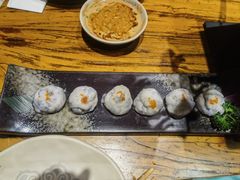 -老牌坊云南鱼豆花火锅(爱建店)