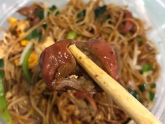 -大胜浙达炒粉干