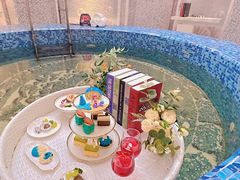 -大连金石滩绿发温泉假日酒店