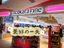 点击看大图 -cocokarafine可开嘉来