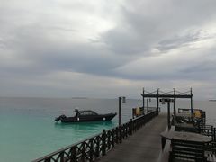 -马达京岛