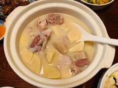 -熠盛·本帮菜Bistro(永嘉路店)