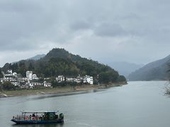 -新安江山水画廊风景区