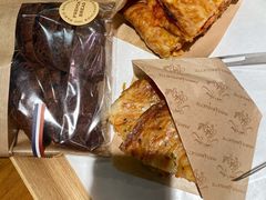 -巴黎贝甜(五月花广场店)