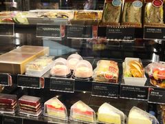 -COSTA COFFEE(西贸凯德晶品4层2店)